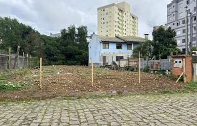 Imagem 2: Terreno Nossa Senhora do Rosário Caxias do Sul