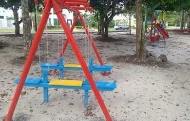 Imagem 5: MOBILIADA NO ITAPURANGA 03 Condomínio Alto PADRÃO