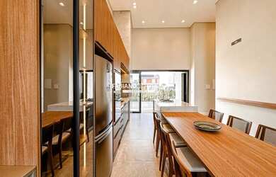 Imagem 12: Casa térrea à venda no Condomínio Sunset