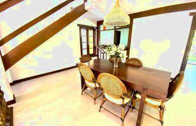 Imagem 16: CASA LOCAÇÃO ANUAL EM PRAIA DO FORTE-BA