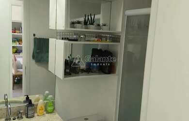 Imagem 15: apartamento - Mansões Santo Antônio - Campinas