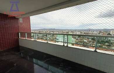 Imagem 5: Apartamento com 4 quartos, 169 m² - Cândida Câmara