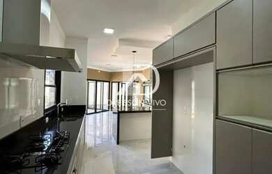 Imagem 8: Casa à venda no Condomínio Residencial Damha VI, em São José do Rio...