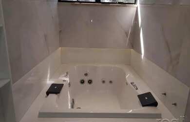 Imagem 8: Jardins Ibiza | Eusébio | 323,73m² | 06 Suítes