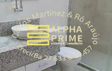 Imagem 9: Alphaville Litoral Norte 1 - Casa com 4 suítes para locação, opurtunidade!