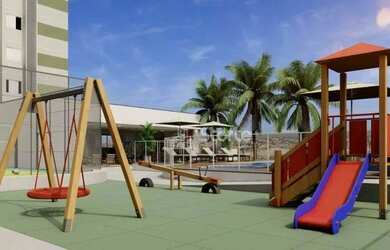 Imagem 13: Apartamentos de 2/4 à venda, 51,88m² à 55,54m² sendo a partir de R$...