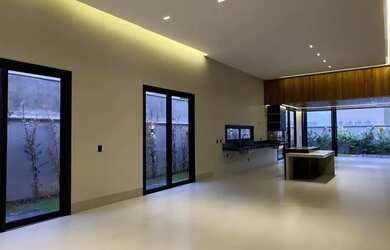 Imagem 4: Casa Jardins Italia 300m²