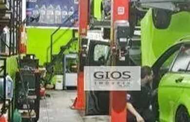 Imagem 5: Salão para alugar, 126 m² por R$ 5.265/mês - Casa Verde - São Paulo/SP