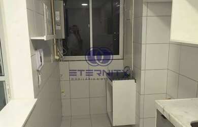 Imagem 3: Aluguel de Apartamento 2 Quartos no Janga, Paulista - 52m²