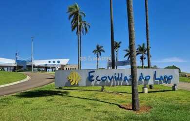 Imagem 5: Casa à venda no Cond. Ecovillas do Lago, em Sertanópolis