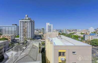 Imagem 4: Apartamento à venda Avenida Princesa Isabel, Santana - Porto Alegre