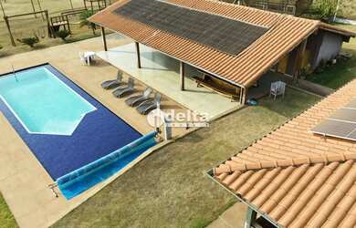 Imagem: A fazenda possui 600m² de Área e está localizado em Área