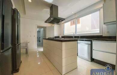 Imagem 12: Mansão de luxo em Jurerê Internacional - 6 suítes, vaga para 8 carros...