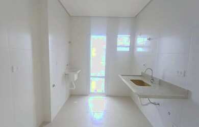 Imagem 5: Apartamento 1 Quarto no Boqueirão Sacada Gourmet, Lazer Completo e 1 Vaga