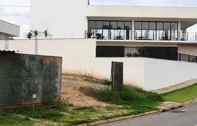 Imagem 13: TERRENO EM CONDOMÍNIO - CONDOMÍNIO RESERVA DOS JATOBÁS - SP