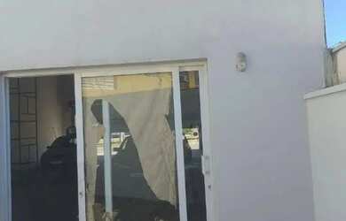 Imagem 10: Barracão para alugar, 243 m² por R$ 7.490,01/mês - Vila Real - Hortolândia/SP