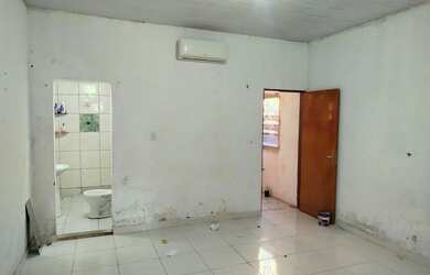 Imagem 5: Casa em Pacatuba Centro. 155m² de Área, 1 Vaga na garageme1 Dormitório