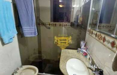 Imagem 14: Casa para alugar, 450 m² por R$ 6.358,12/mês - Maravista - Niterói/RJ