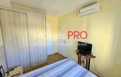 Imagem 13: Brooklin - 67 m2 - varanda gourmet - 2 dorm - 1 suíte - 1 vaga