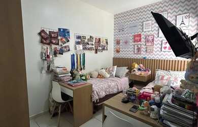 Imagem 7: Smile Village Cidade Nova 2 dorm sendo 1 suite Garden Modulados e ar condicionado