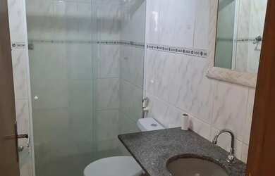 Imagem 3: Apartamento 3 quartos Pechincha