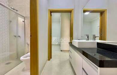 Imagem 8: Casa com 3 dormitórios, 280 m² - venda por R$ 1.600.000,00 ou aluguel...