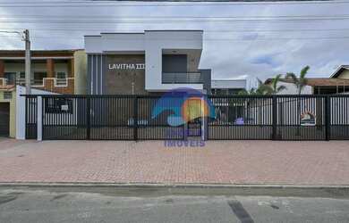 Imagem: O apartamento possui 1 Dormitório, 1 Banheiro, 35m² de Área