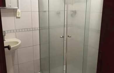 Imagem 14: Alugo apartamento no Ed. Palazzo Farnese - 100m² - 3/4 sendo uma suíte...