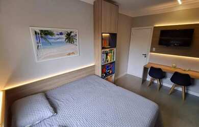 Imagem 14: Apartamento a venda 3 quartos reformado - Embaré