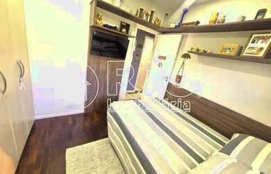 Imagem 15: Imóvel para venda possui 93m² com 3 quartos em Tijuca - Rio de Janeiro...