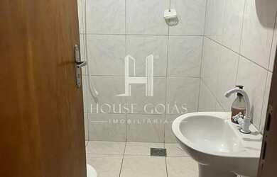 Imagem 11: Casa padrão à Venda, Residencial Goiânia Viva, Goiânia, GO