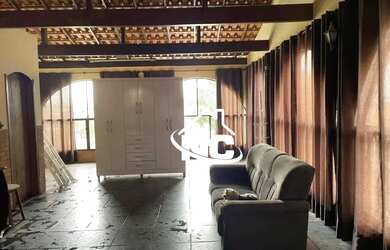 Imagem 2: Casa com 2 quartos à venda, 279 m² por R$ 530.000 - Nova Cidade - São...