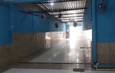 Imagem: Galpão para venda em Jacarepaguá, RJ