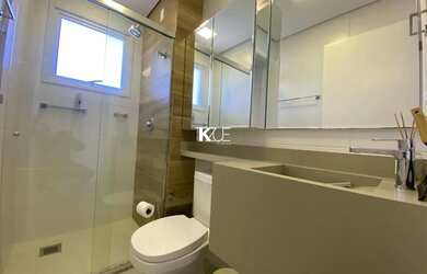 Imagem 11: Apartamento duplex com vista para o mar