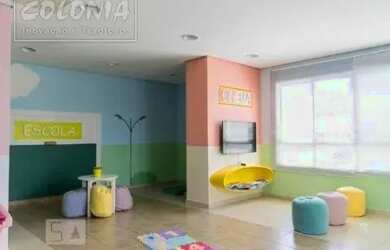 Imagem 6: Apartamento a venda - Parque Jaçatuba, Santo André