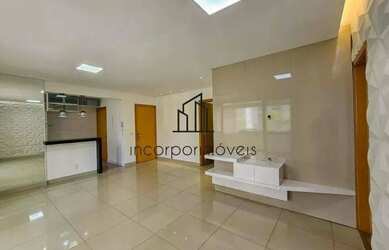 Imagem 5: Apartamento à venda, 3 quartos, 1 suíte, 2 vagas, Vila da Serra - Nova...