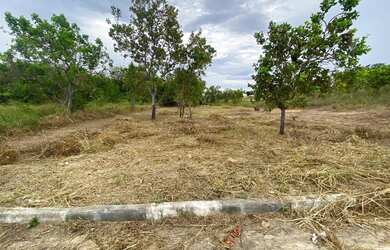 Imagem 2: Terreno no Paraviana. 600m² de Área