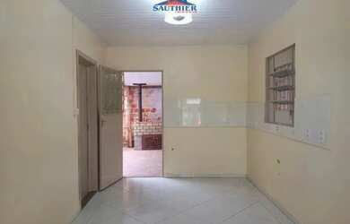 Imagem 5: Casa Boa Vista Sapucaia do Sul