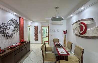 Imagem 11: Apartamento frente mar com varanda gourmet e lazer na Praia das Asturias,...