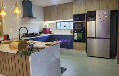 Imagem 10: Casa com 3 dormitórios à venda, 230 m² por R$ 1.650.000,00 - Inoã...