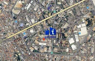 Imagem 4: Galpão Logístico com 995 m² em Cidade Industrial, Contagem/MG