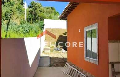 Imagem 5: Casa em Avenida C - Balneário Bambuí Ponta Negra - Maricá/RJ