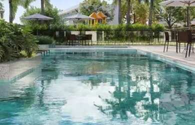 Imagem 12: Apto em construção ao lado do HU