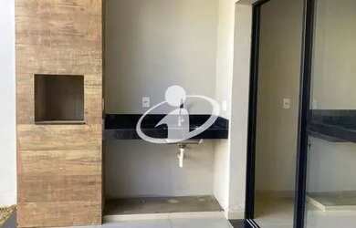 Imagem 11: Aluguel Casa BOSQUE DOS BURITIS