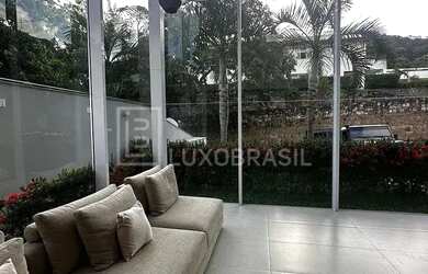 Imagem 12: LB - RJ986 Casa no Reservas do Itanhangá com 03 Suítes à Venda e Aluguel Fixo, 600 m² - Ba