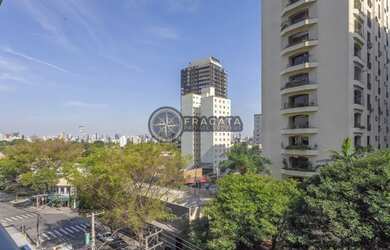 Imagem 10: Apartamento Garden 210m² - 4 quartos sendo 2 suites, 2 vagas - Pinheiros/SP