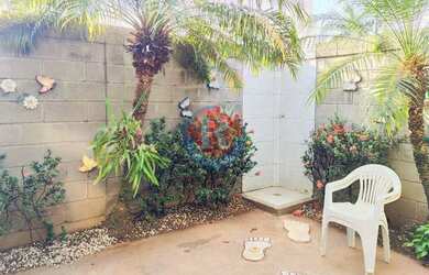 Imagem 7: Casa de Condomínio com 3 quartos, Residencial Vilagio São Judas, São...