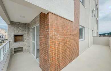 Imagem 3: Apartamento Garden 2 quartos no Tabuleiro em Camboriú