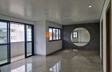 Imagem 6: Apartamento de 04 quartos com 02 suítes e 04 vagas de garagem no Bairro...