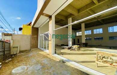 Imagem 2: Loja no bairro Centro